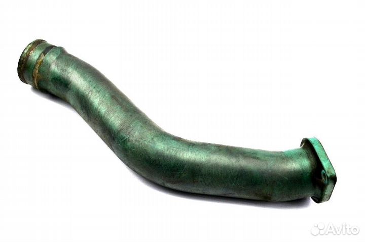 Труба тосольная volvo FH12 2-seeria (01.02)