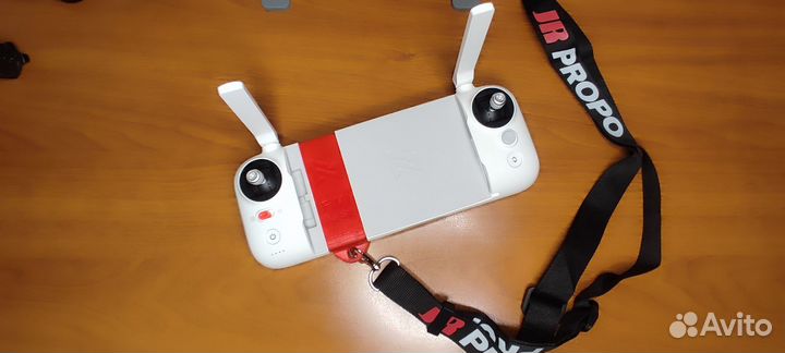 Fimi X8 SE 2022 держатель/крепление пульта/ремешок