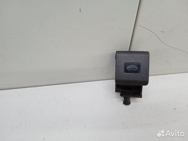 Ручка открывания капота Lifan X50 1.5 2017