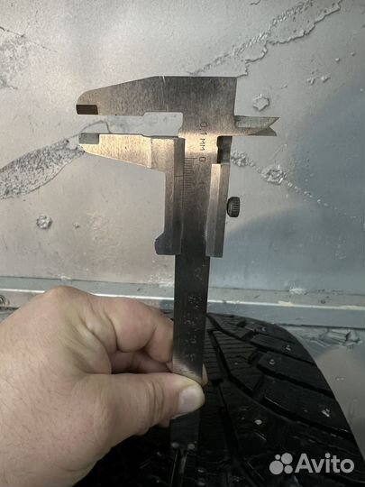 Nokian Tyres Nordman 5 SUV 225/60 R17 103T