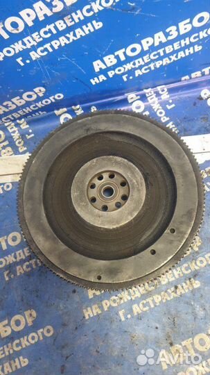 Маховик. Газ 3309 грузовой АВТОМОБИЛЬ Д 245 2008