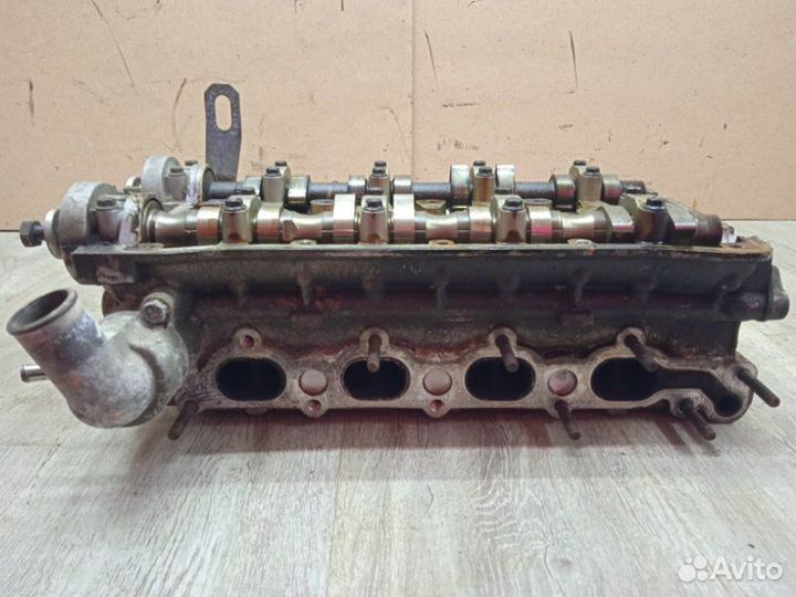 Головка блока цилиндров Chevrolet Cruze J300 F16D3