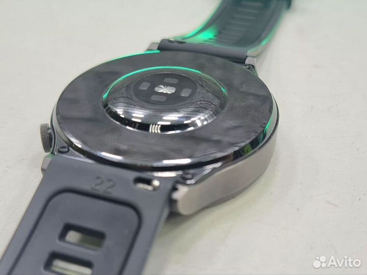 П. 11507 Умные часы Huawei GT2 Pro (Vid-b19)