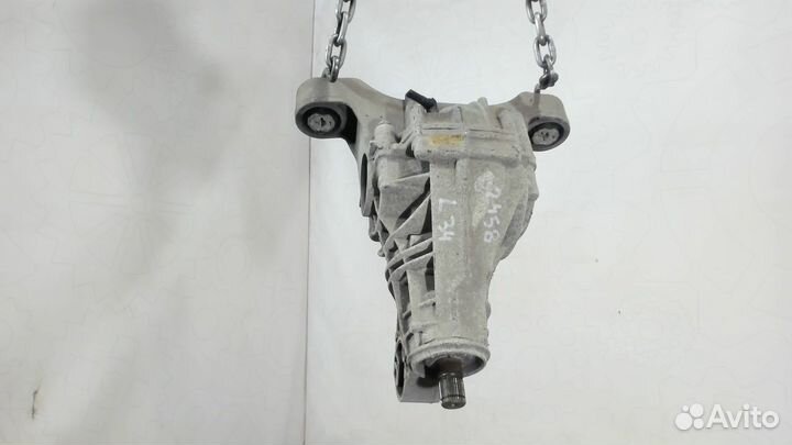 Редуктор моста Volkswagen Touareg, 2010