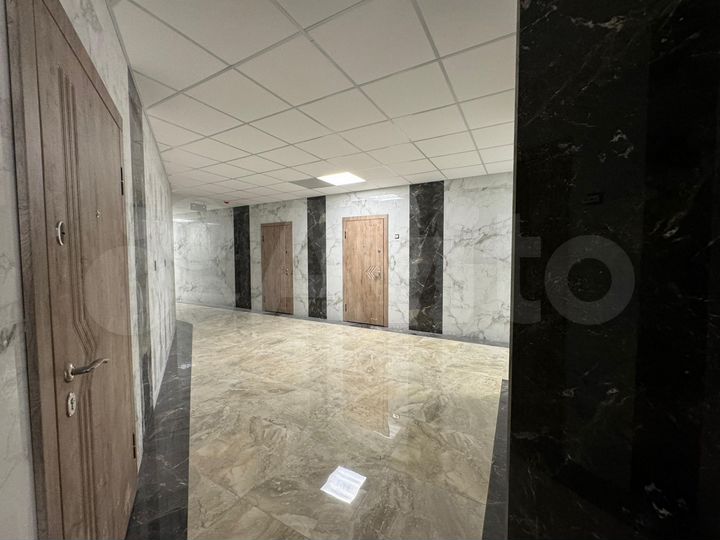 1-к. квартира, 32,8 м², 6/7 эт.