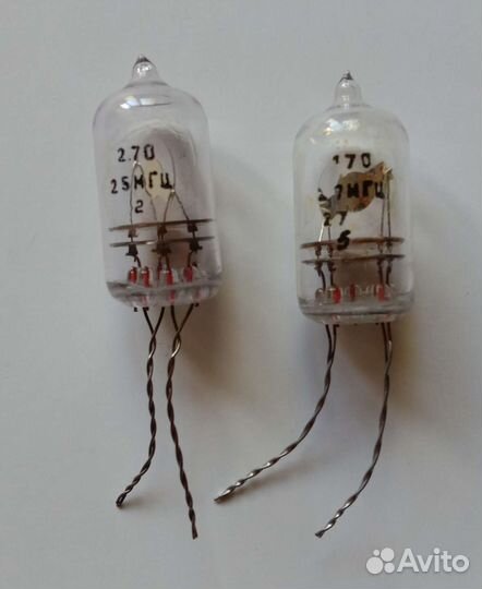 Радиодетали и запчасти