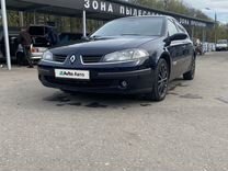 Renault Laguna 2.0 AT, 2005, 335 000 км, с пробегом, цена 600 000 руб.