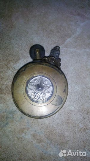 Зажигалки ркка и Сталинград окопное творчество