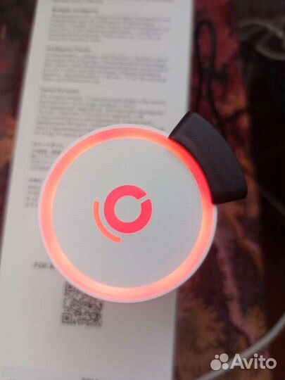 Умная бутылка-термос Noerden Liz