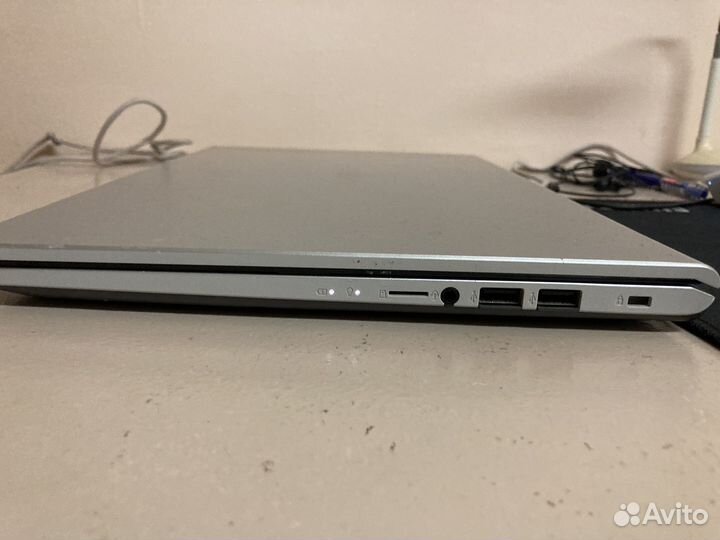 Asus F515JA