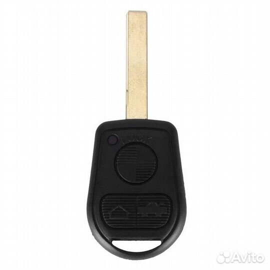 Корпус ключа для bmw