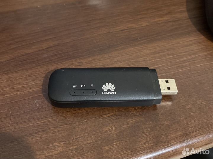 Модем huawei e8372