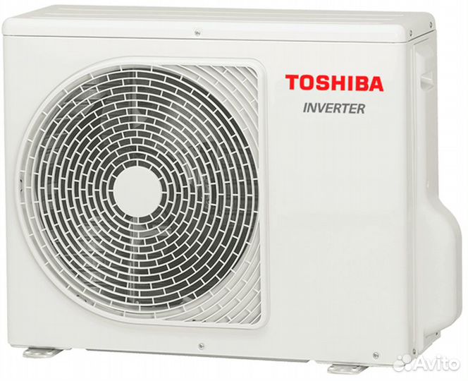 Toshiba RAS-B07E2KVG-E/RAS-07E2AVG-EE кондиционер