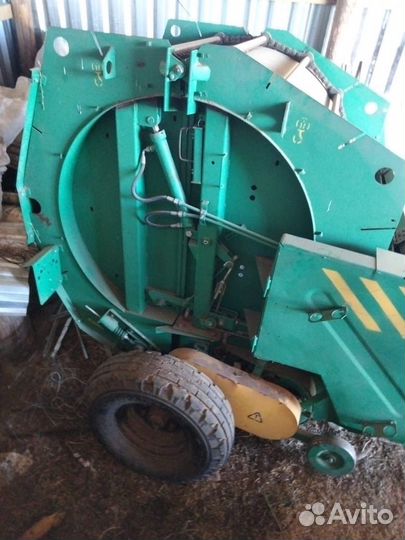 Пресс-подборщик БобруйскАгромаш ПРФ-145, 2020