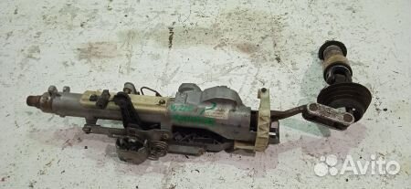 Колонка рулевая Мерседес