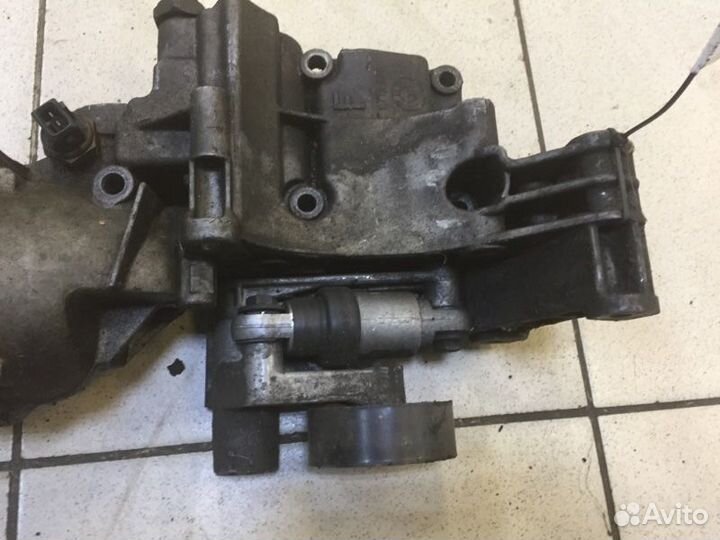 Теплообменник Bmw 5-Series E39