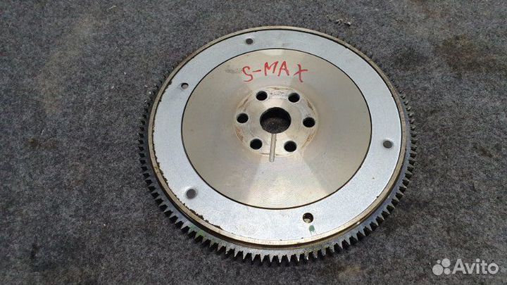 Маховик Ford S-Max CA1