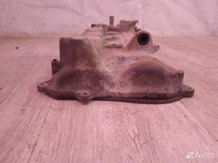 Крышка головки блока Nissan Juke F15 HR16DE 2013