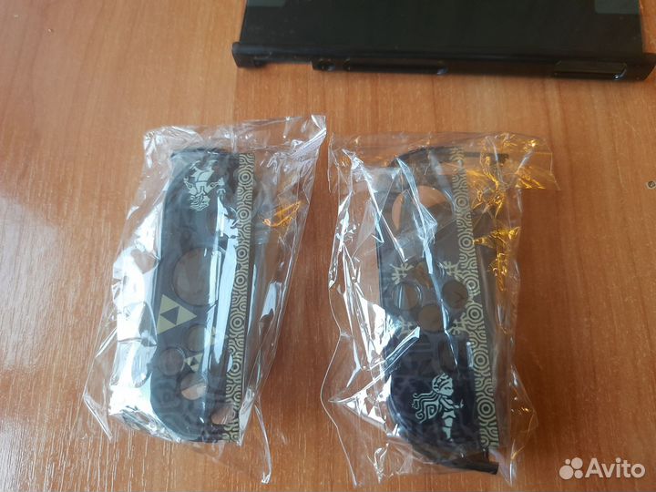 Чехол для nintendo switch