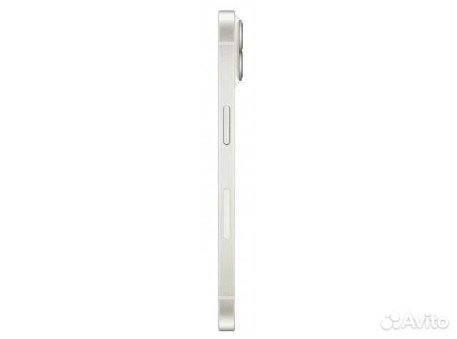 Apple iPhone 14 Plus 256гб Белый