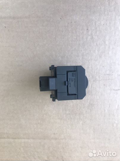 Регулировка яркости света Skoda Octavia A5