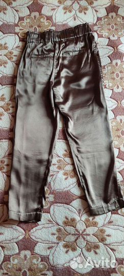 Brunello cucinelli брюки