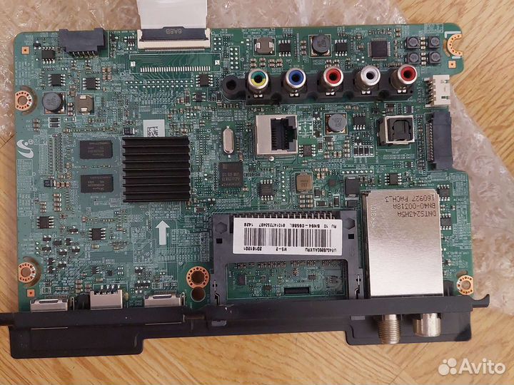 Main EAX67872805(1.1), rsag7.820.8869