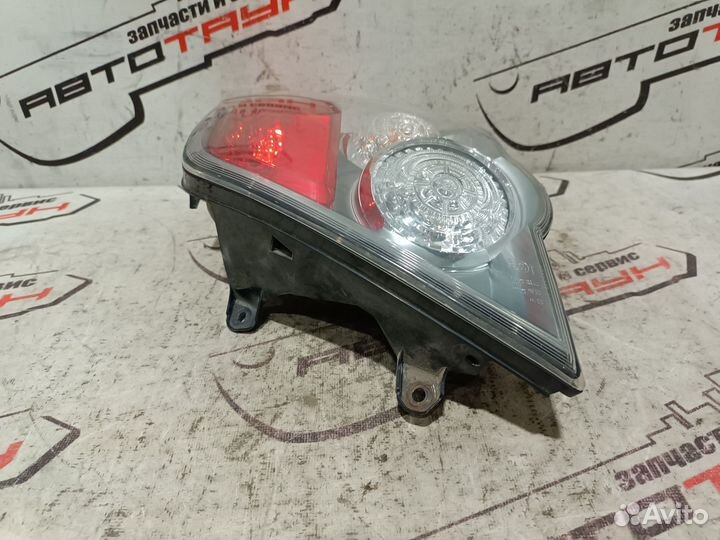 Фонарь subaru impreza impreza WRX STI GG2 GG3 GG9 GGA GGB GGC GGD 22020918 wagon белый стоп 3 модель