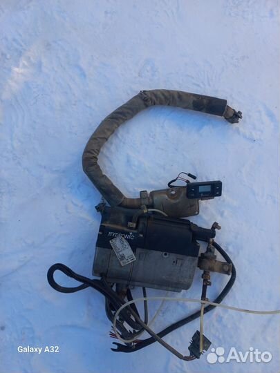 Продам котёл на машину