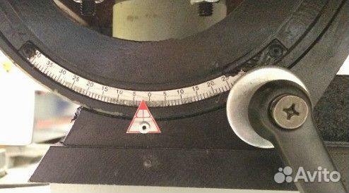 Станок фрезерный woodtec M40