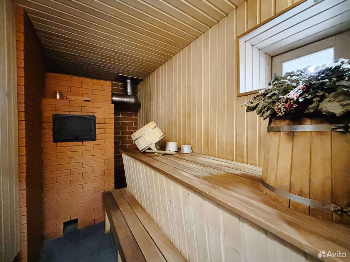 Дом 194,1&nbsp;м² на участке 9,4&nbsp;сот., Киров