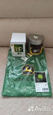 Подарочный набор