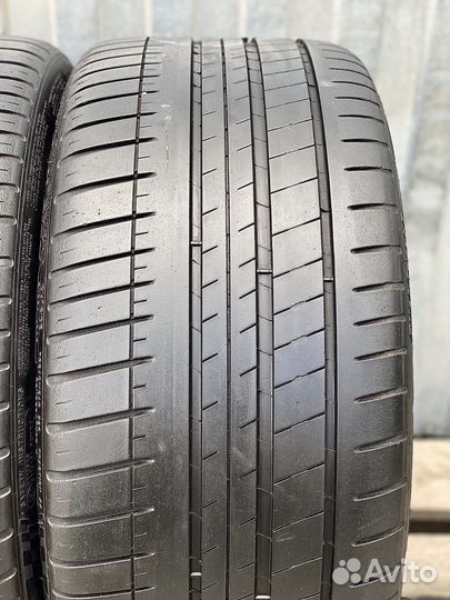 Michelin Pilot Sport 3 275/30 R20 97Y