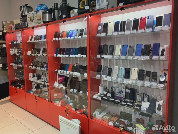 Xiaomi Redmi 9A, 2/32 ГБ