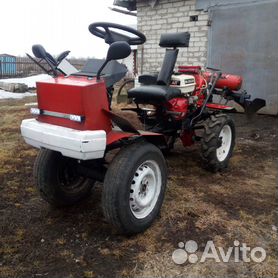 Самодельные тракторы, как сделать трактор своими руками | steklorez69.ru