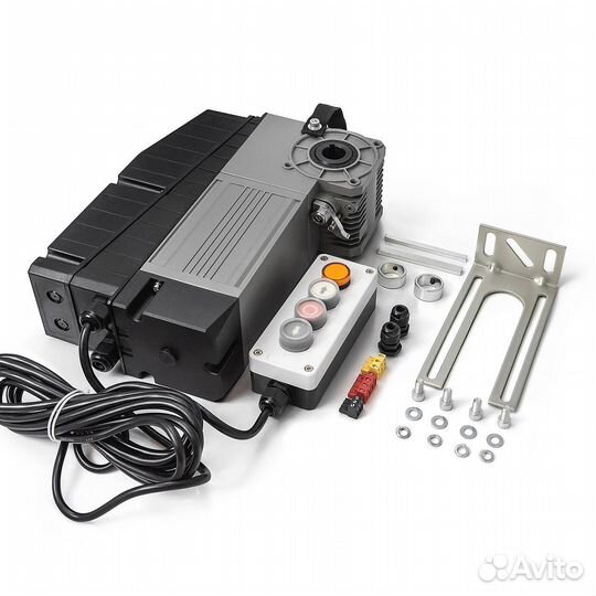 Привод для ворот