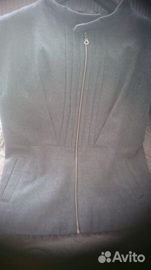 Пиджак женский