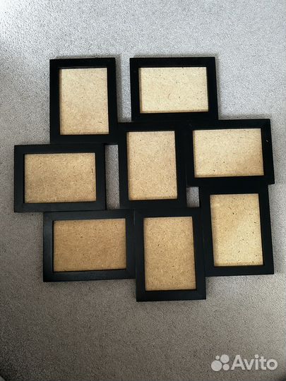 Рамка для фотографий