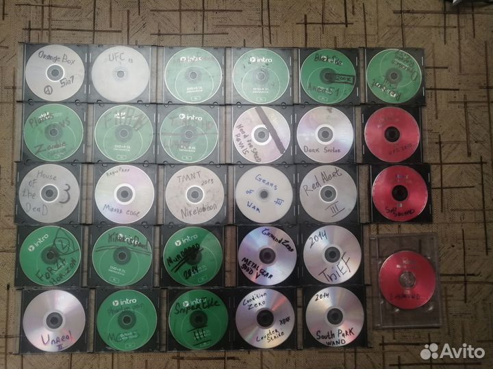 Игры на xbox 360 lt 2.0