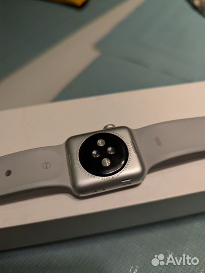 Apple watch series 3, 38mm