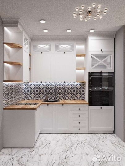 Дизайн интерьера