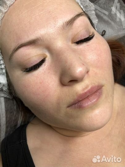 Ресницы. Материалы для наращивания ресниц