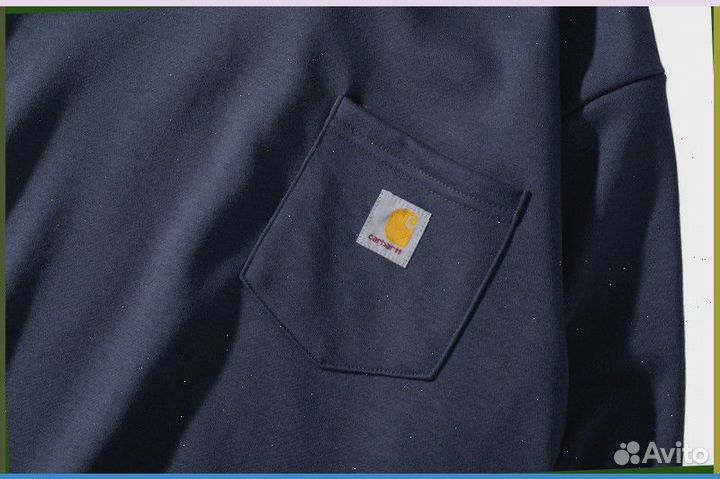 Свитшот Carhartt (41857 Артикул товара: )