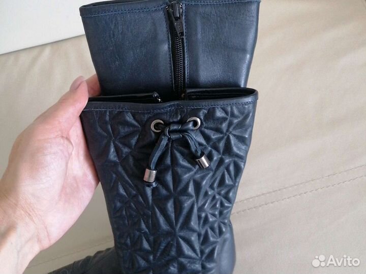 Сапоги