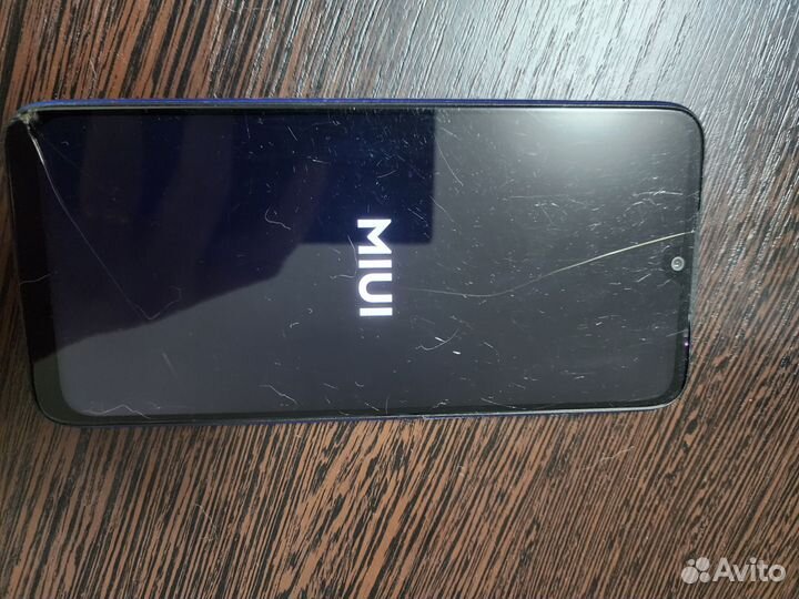 Xiaomi Redmi Note 7, 6/64 ГБ
