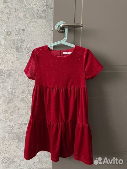 Фирменные вещи для девочки Zara, Next, SkyLake