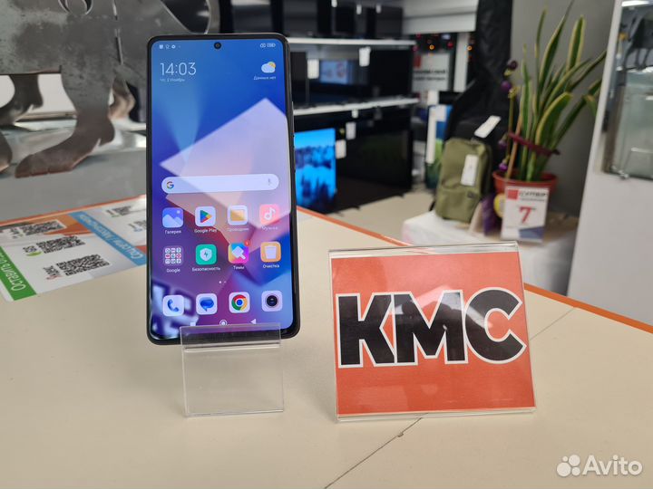 Xiaomi 11T Pro, 8/256 ГБ