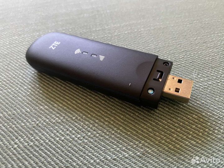 Беспроводная точка доступа ZTE MF79RU