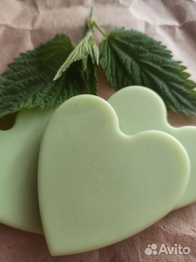 Бальзам для волос, шампунь твердый, кремоварение