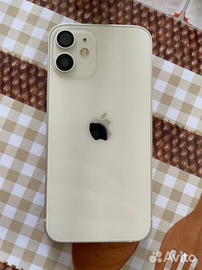 iPhone 12 mini, 256 ГБ